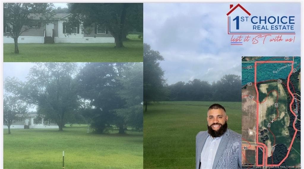 Photo 15 - Pittman Loop Road, Fairmont, NC 28364