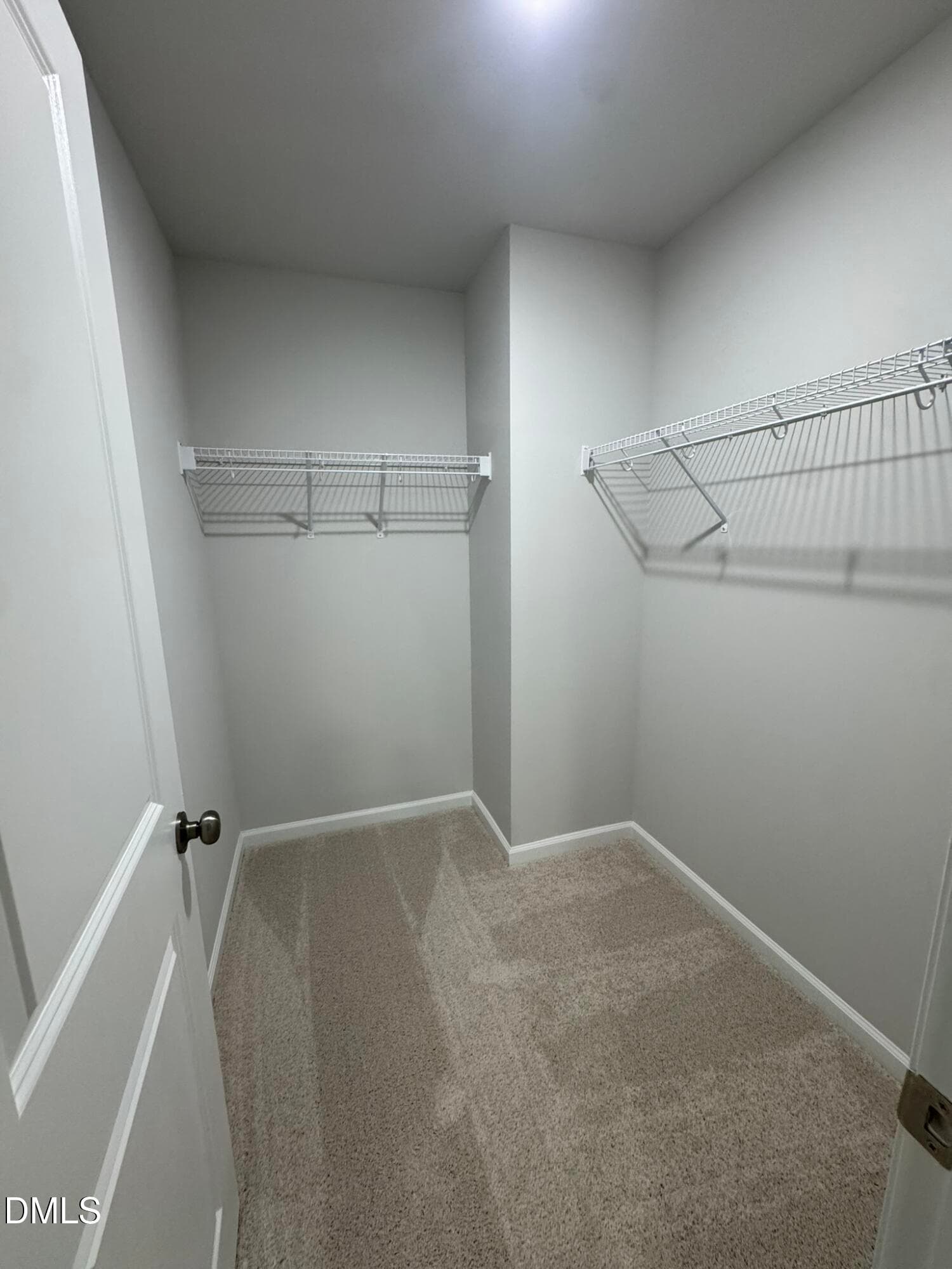 Primary Closet - 2224 Bright Shore Street 3, Raleigh, NC 27610, Raleigh