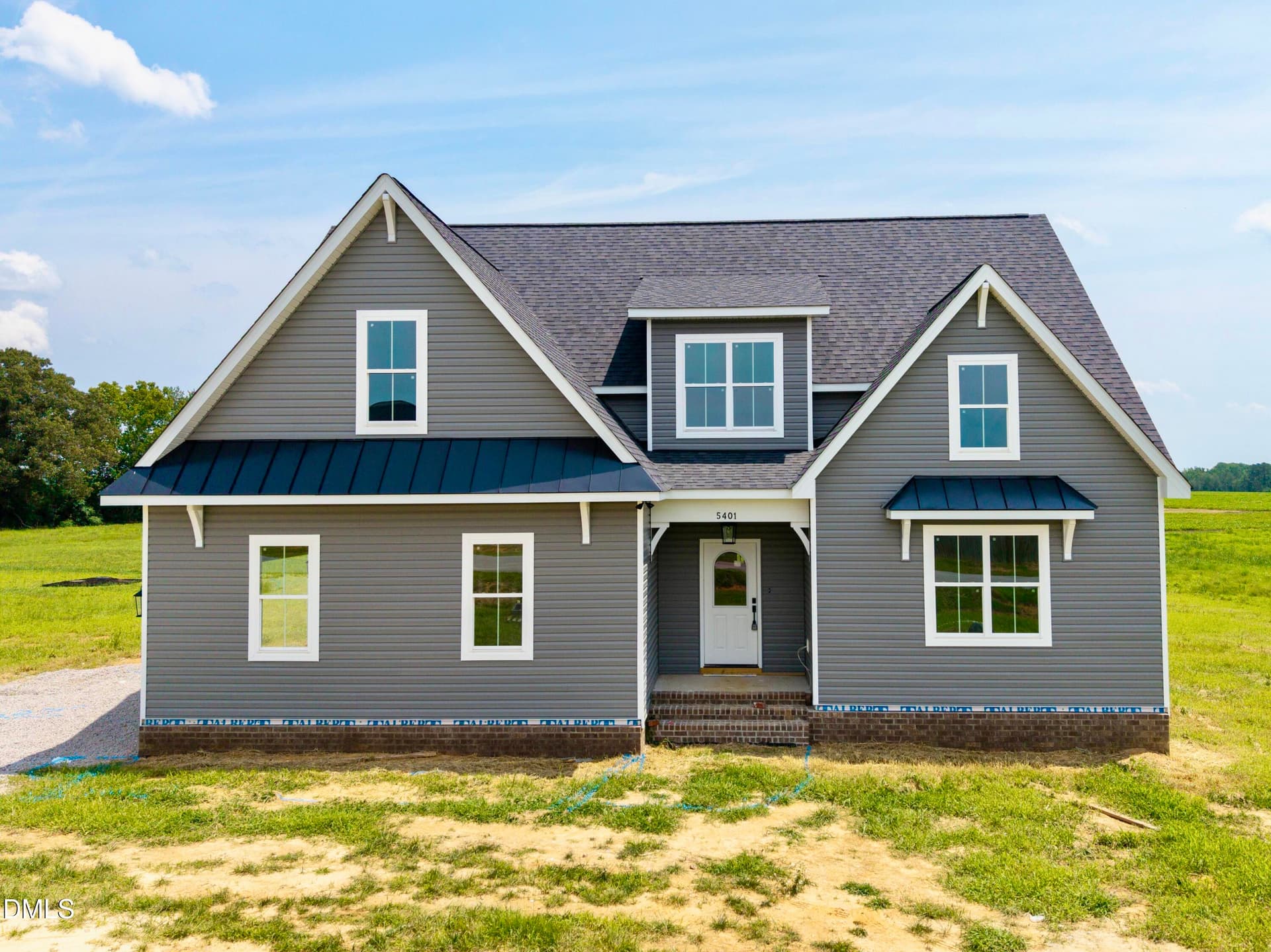 5401 River Buck (2 of 13) - 5401 River Buck Road, Spring Hope, NC 27882
