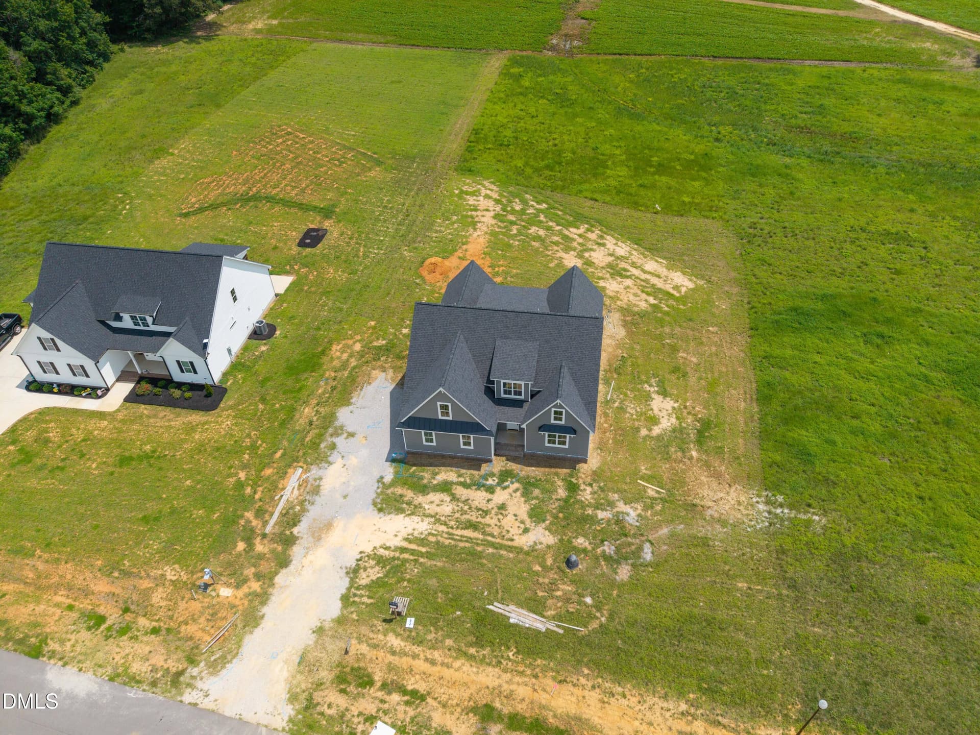 5401 River Buck (7 of 13) - 5401 River Buck Road, Spring Hope, NC 27882