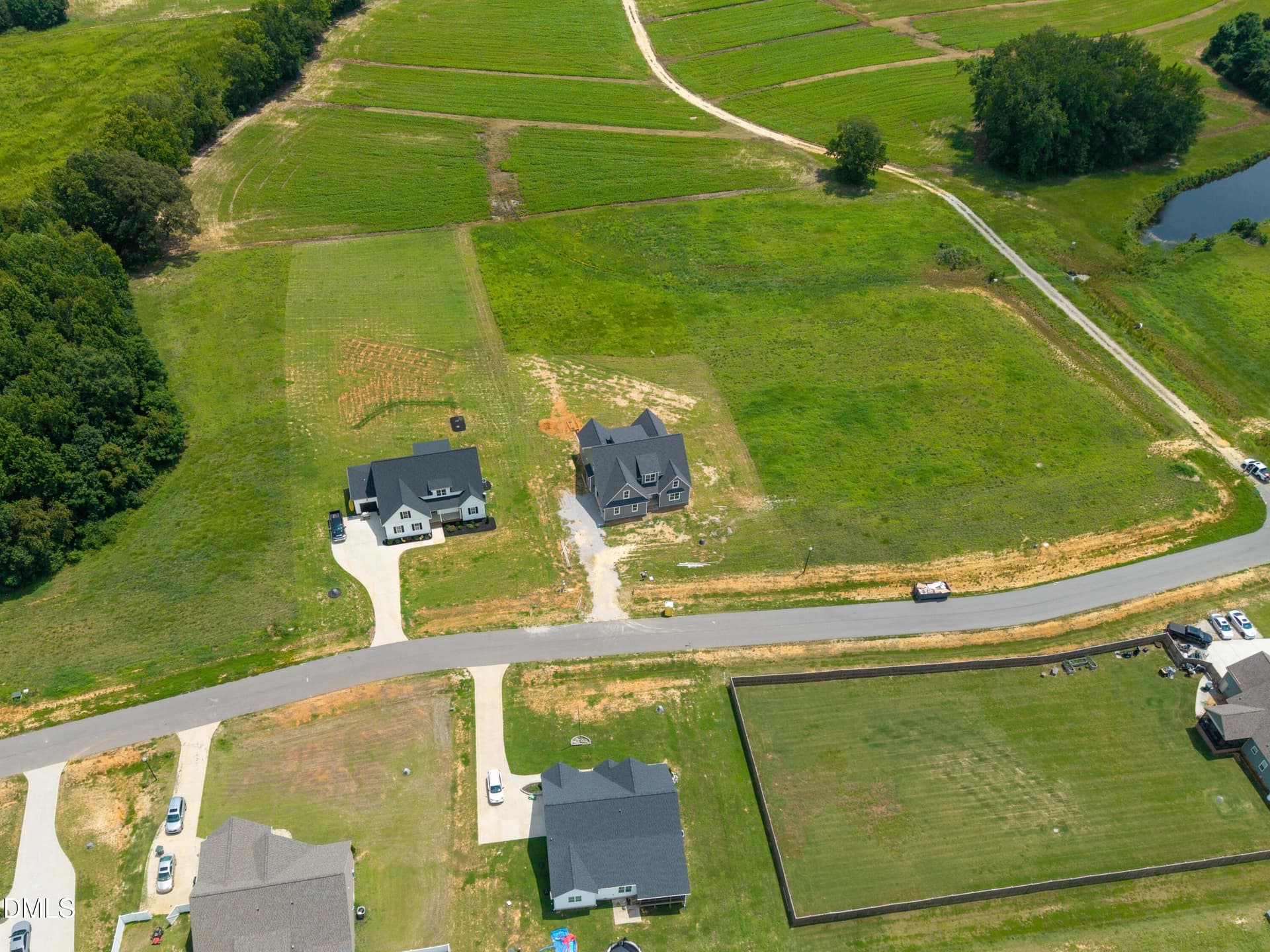 5401 River Buck (10 of 13) - 5401 River Buck Road, Spring Hope, NC 27882