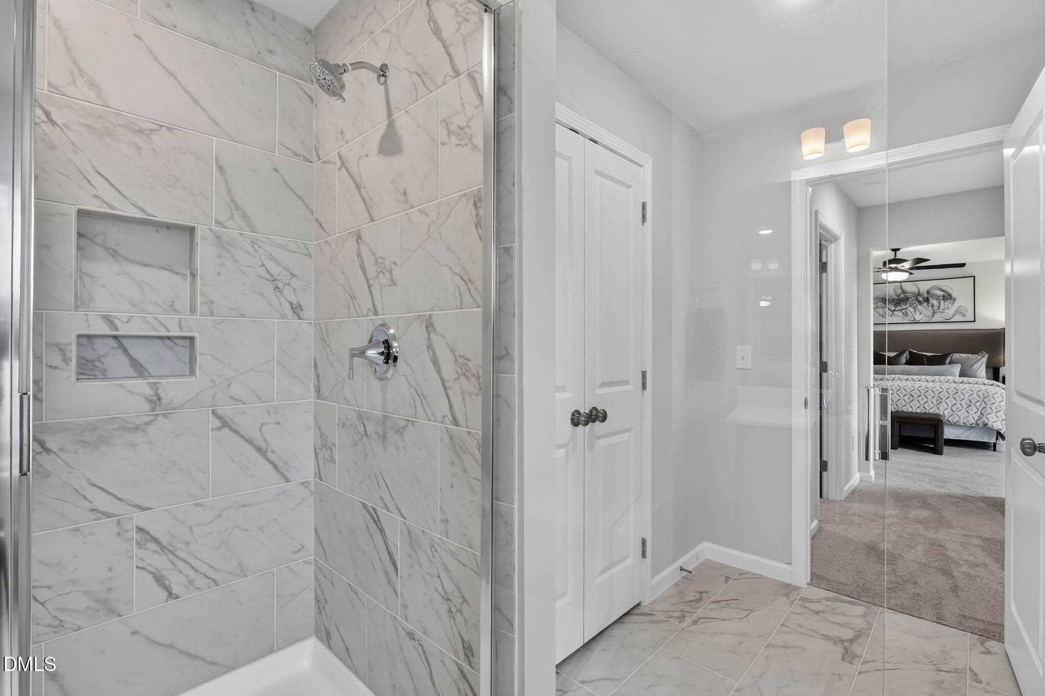 Primary En Suite - 98 Knotts Loop, Lillington, NC 27546