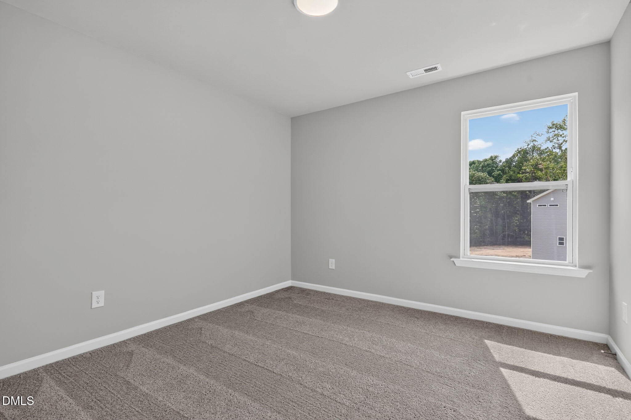 Secondary Bedroom - 98 Knotts Loop, Lillington, NC 27546