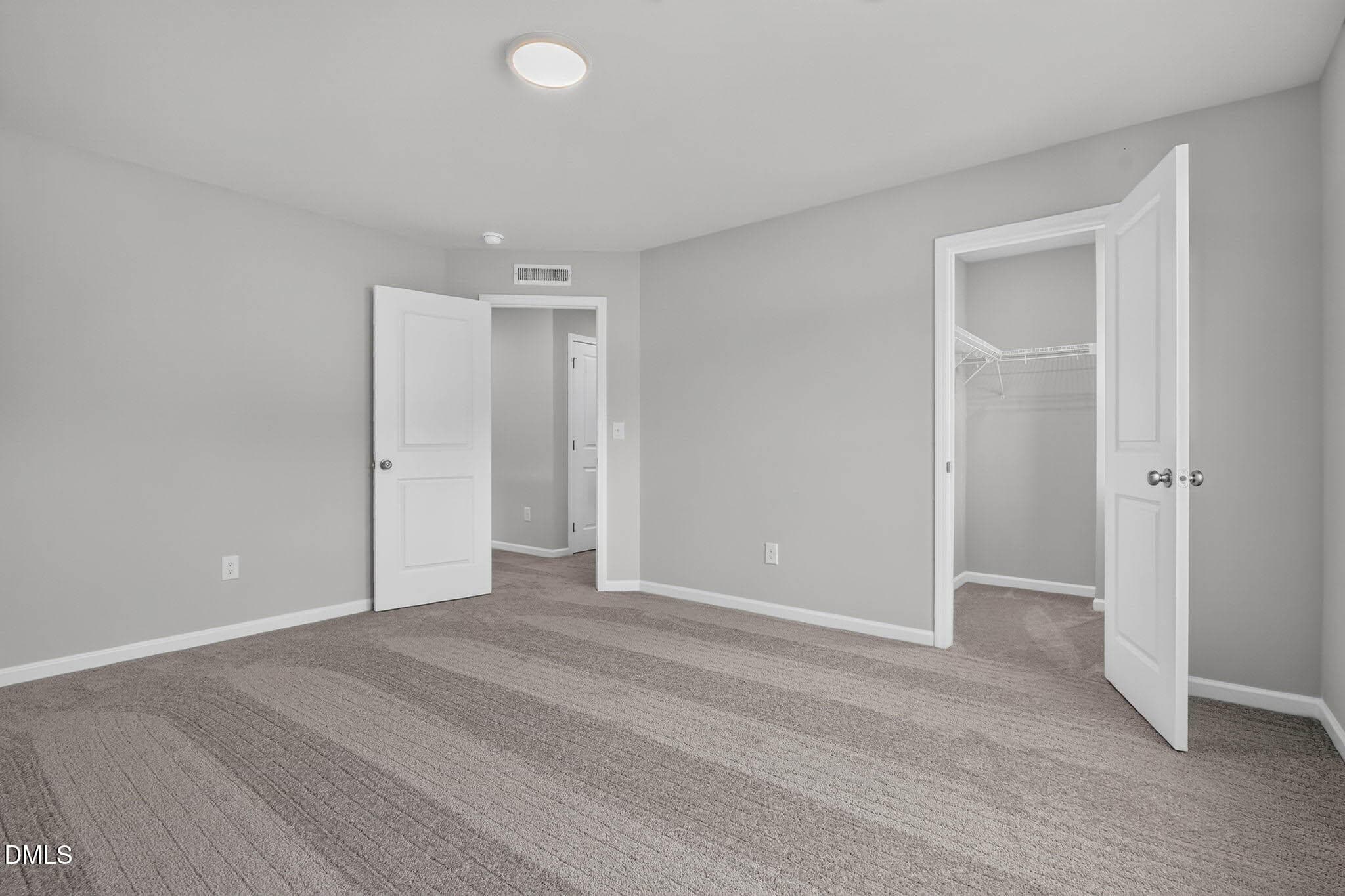 Secondary Bedroom - 98 Knotts Loop, Lillington, NC 27546