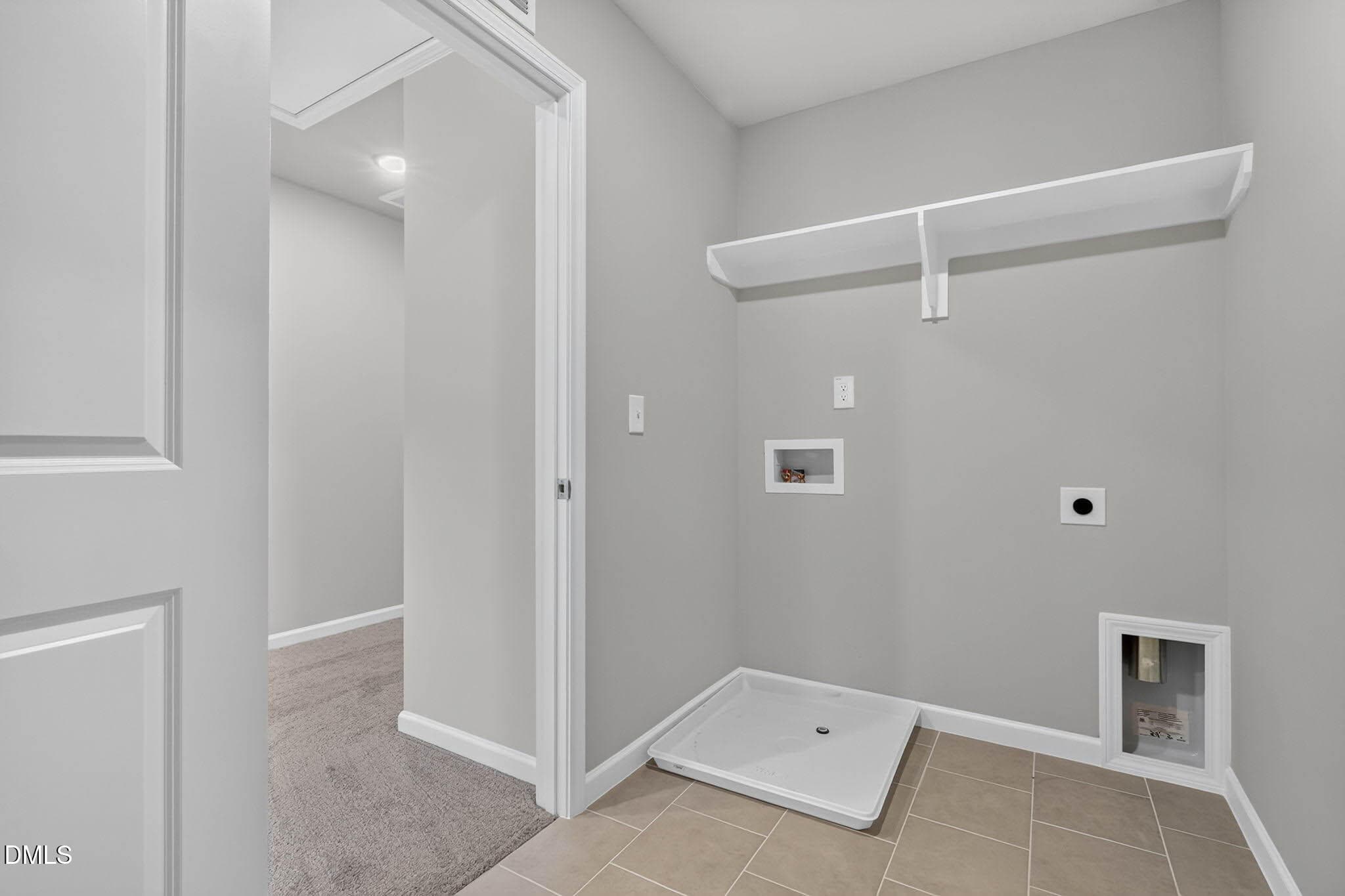 Laundry Room - 98 Knotts Loop, Lillington, NC 27546