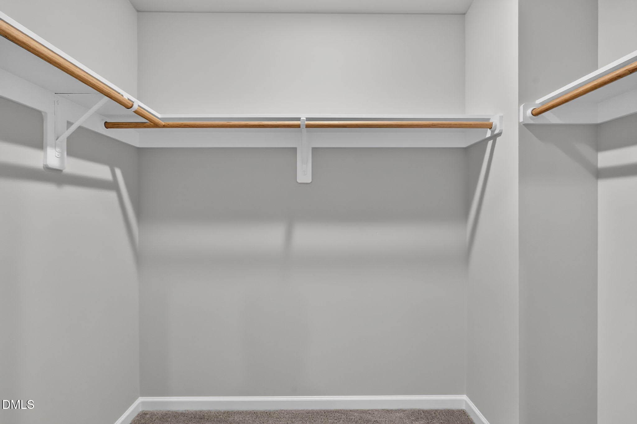 Primary Walk-In Closet - 98 Knotts Loop, Lillington, NC 27546