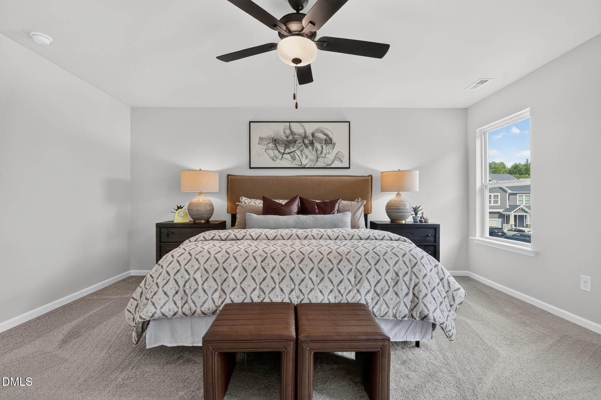 Primary Retreat - 98 Knotts Loop, Lillington, NC 27546