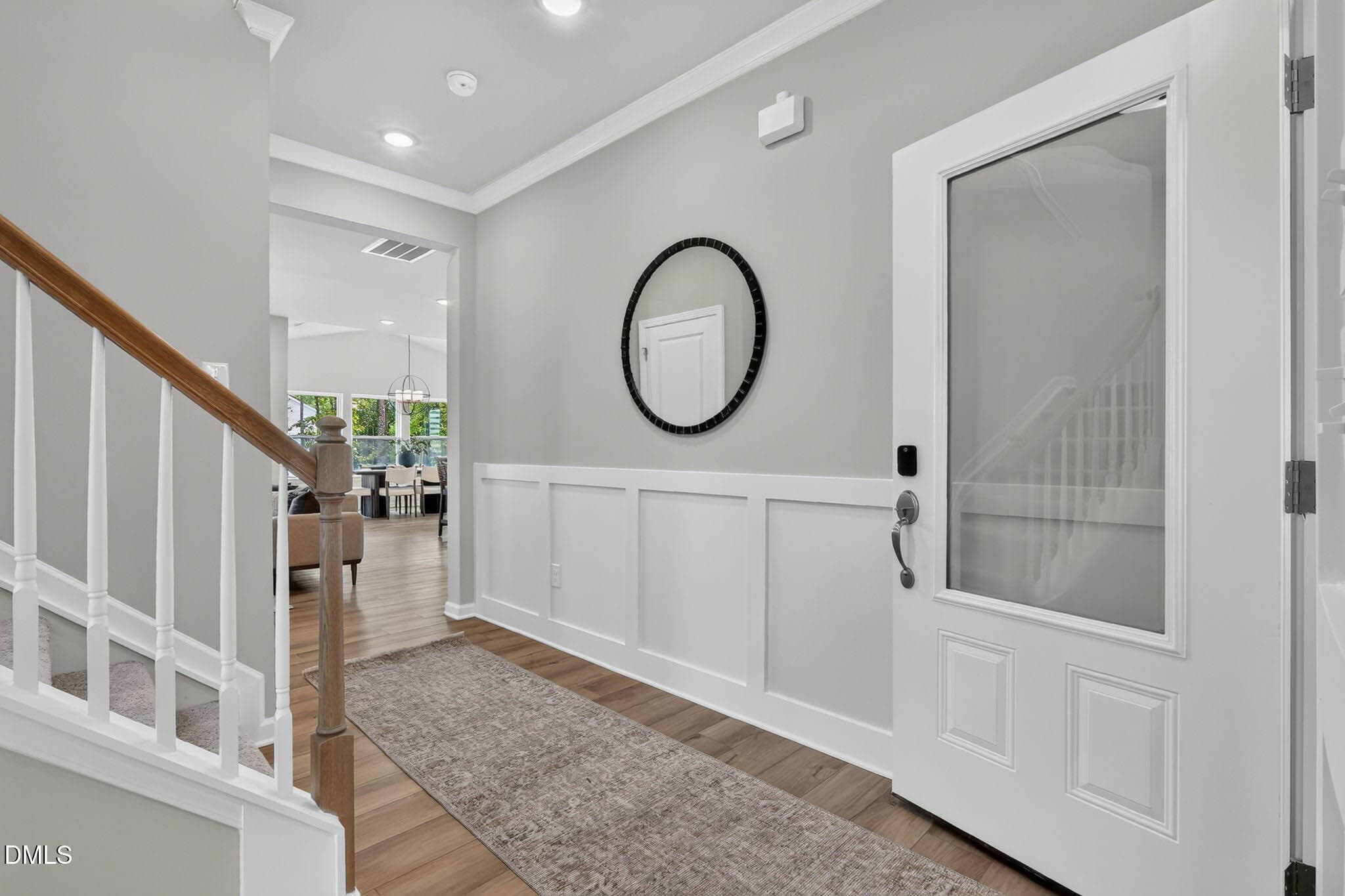 Foyer - 98 Knotts Loop, Lillington, NC 27546