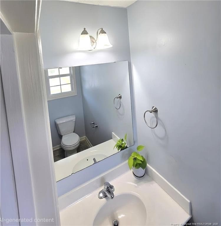 Photo 4 - 1232 Jereens Creek Road, Fayetteville, NC 28312, Fayetteville