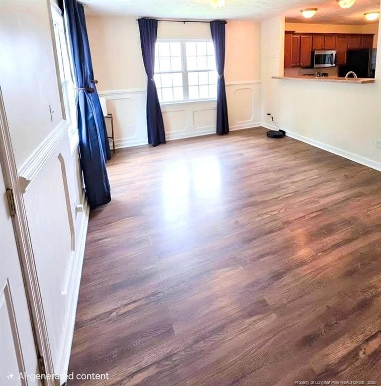 Dining Room - 1232 Jereens Creek Road, Fayetteville, NC 28312, Fayetteville