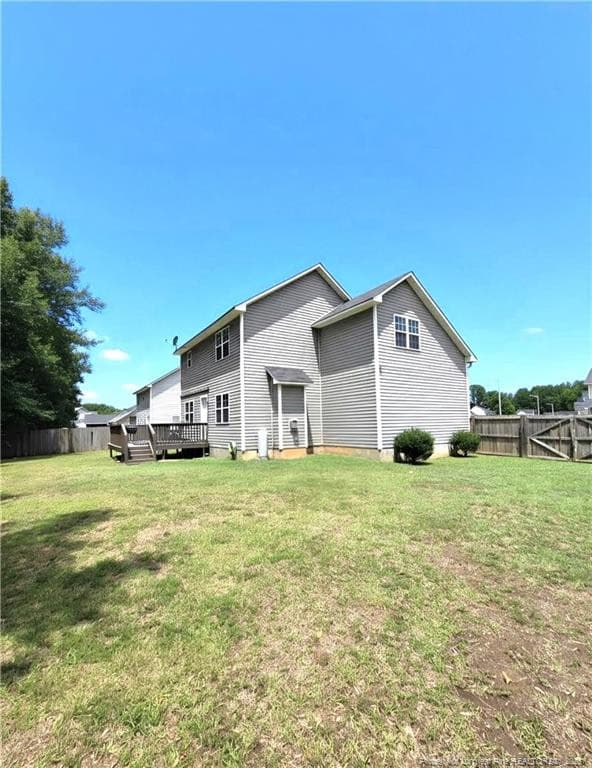 Photo 26 - 1232 Jereens Creek Road, Fayetteville, NC 28312, Fayetteville
