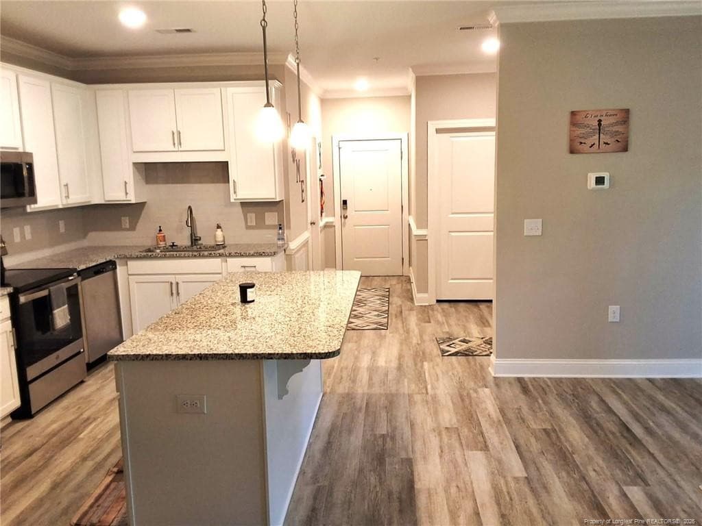 Photo 11 - 260 Gallery Drive, Spring Lake, NC 28390