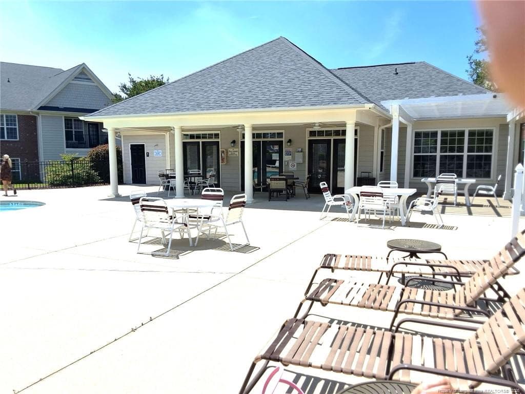 Photo 32 - 260 Gallery Drive, Spring Lake, NC 28390