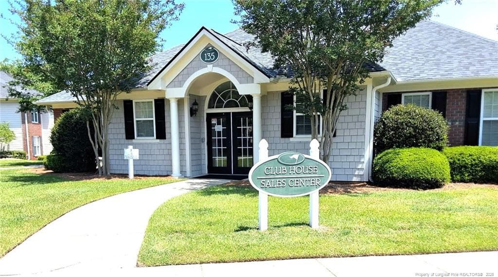 Photo 36 - 260 Gallery Drive, Spring Lake, NC 28390