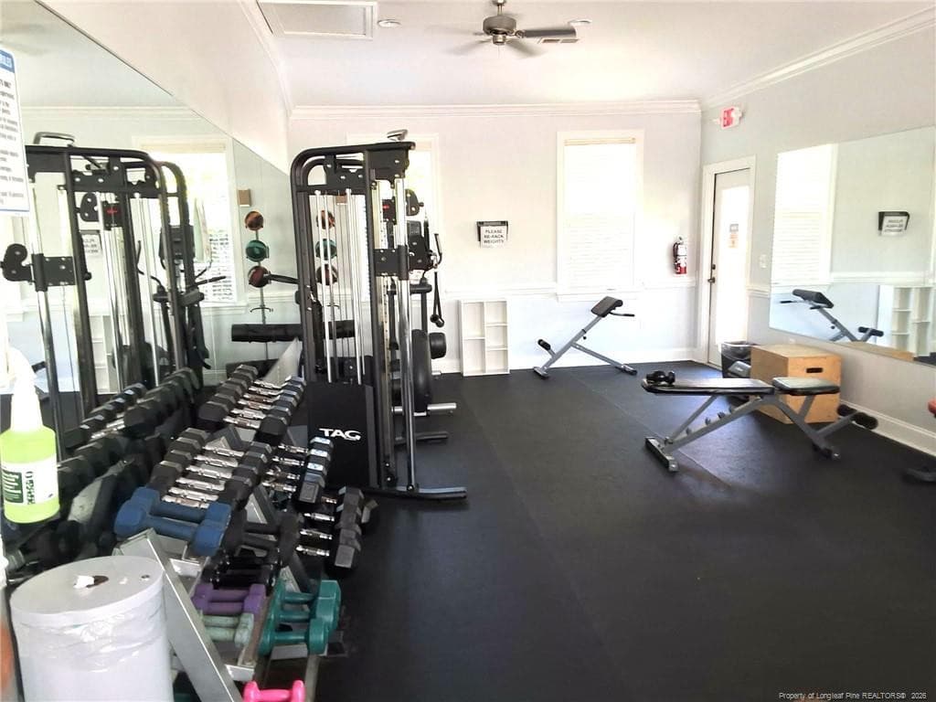 Photo 43 - 260 Gallery Drive, Spring Lake, NC 28390