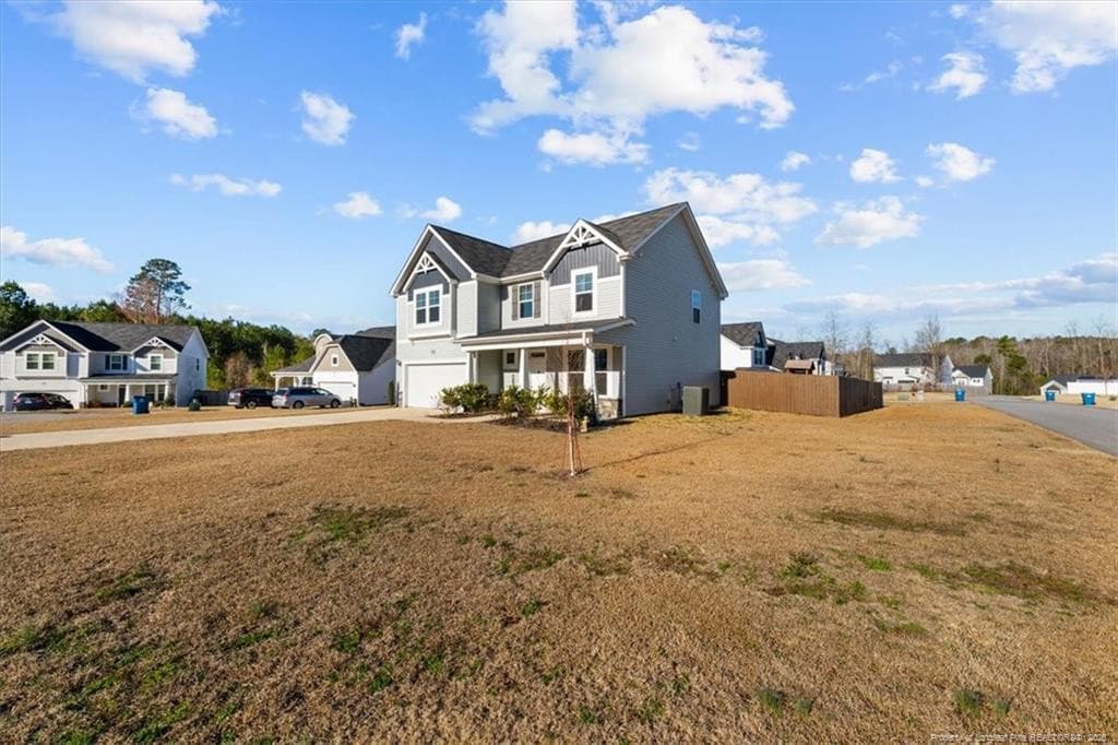 Photo 24 - 3025 Wilton Way, Vass, NC 28394