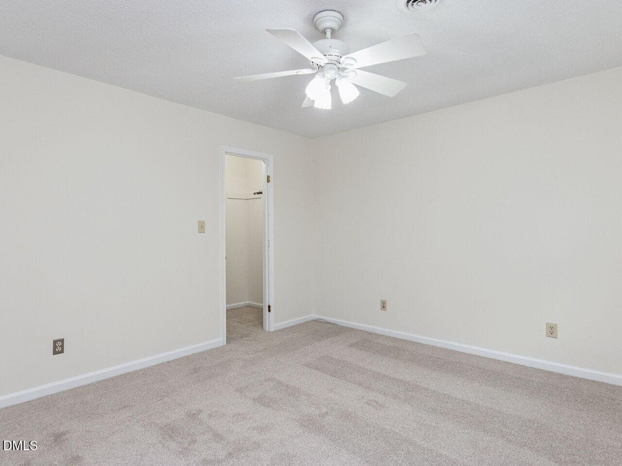 Bedroom 3 - 908 Buckingham Road, Garner, NC 27529