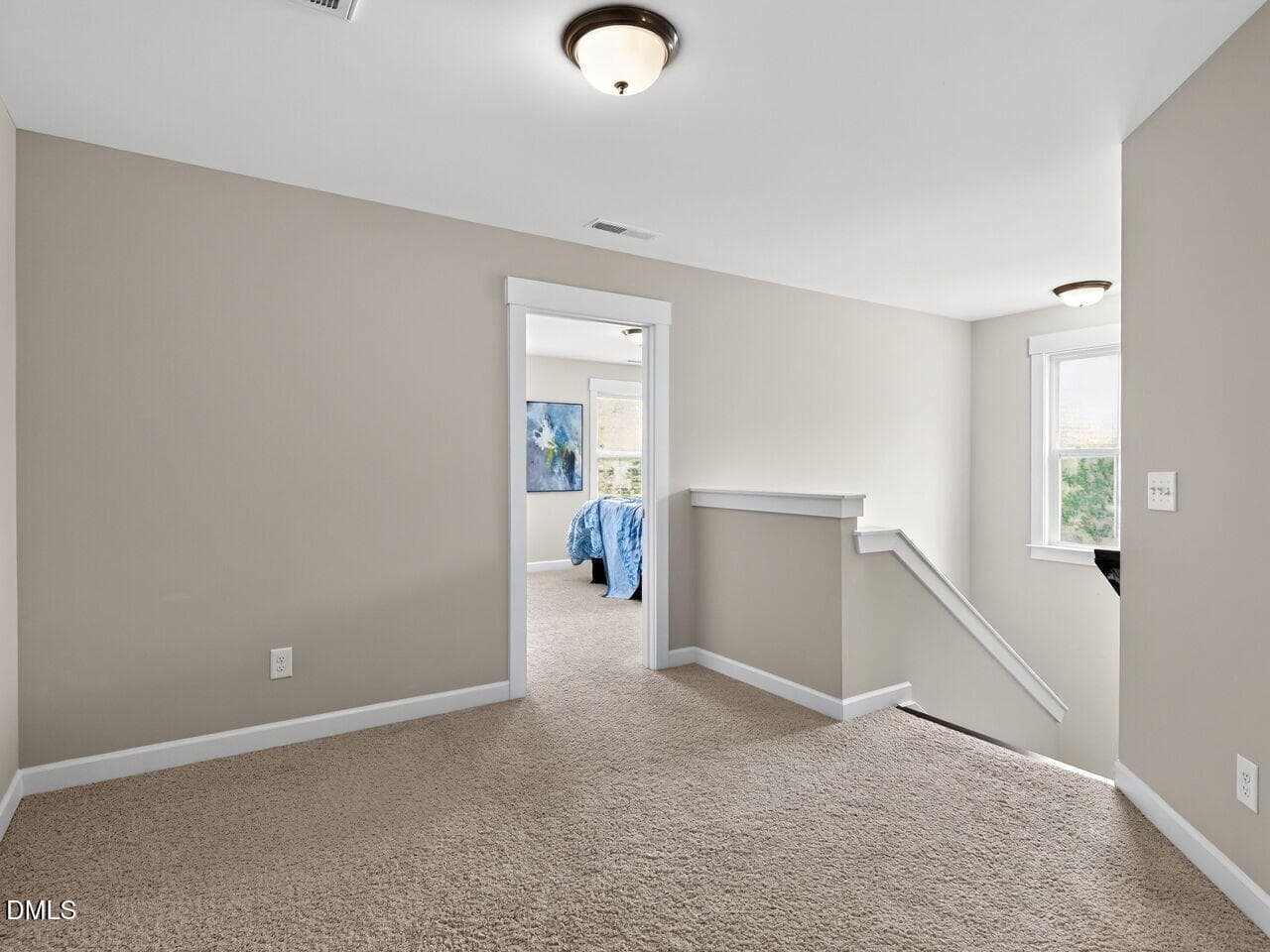 025-1280x960-second-floor - 2305 Swansea Lane, Apex, NC 27502