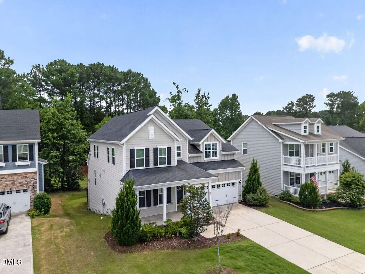 037-1280x960-photo - 2305 Swansea Lane, Apex, NC 27502