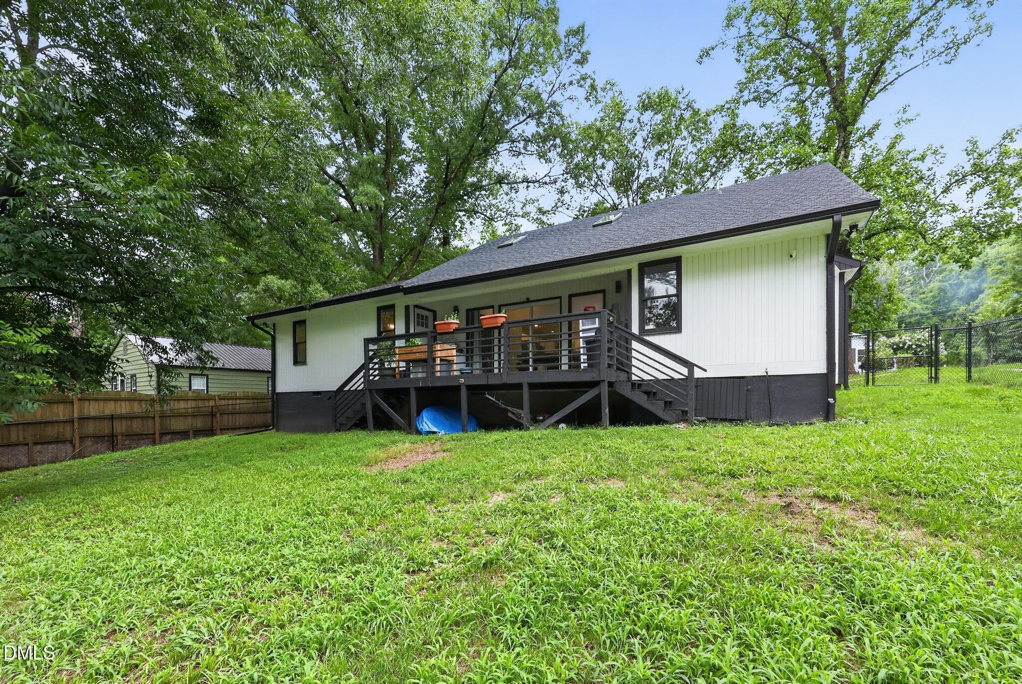 03_603_Homeland_Ave-Exterior-5305 - 603 Homeland Avenue, Durham, NC 27707, Durham
