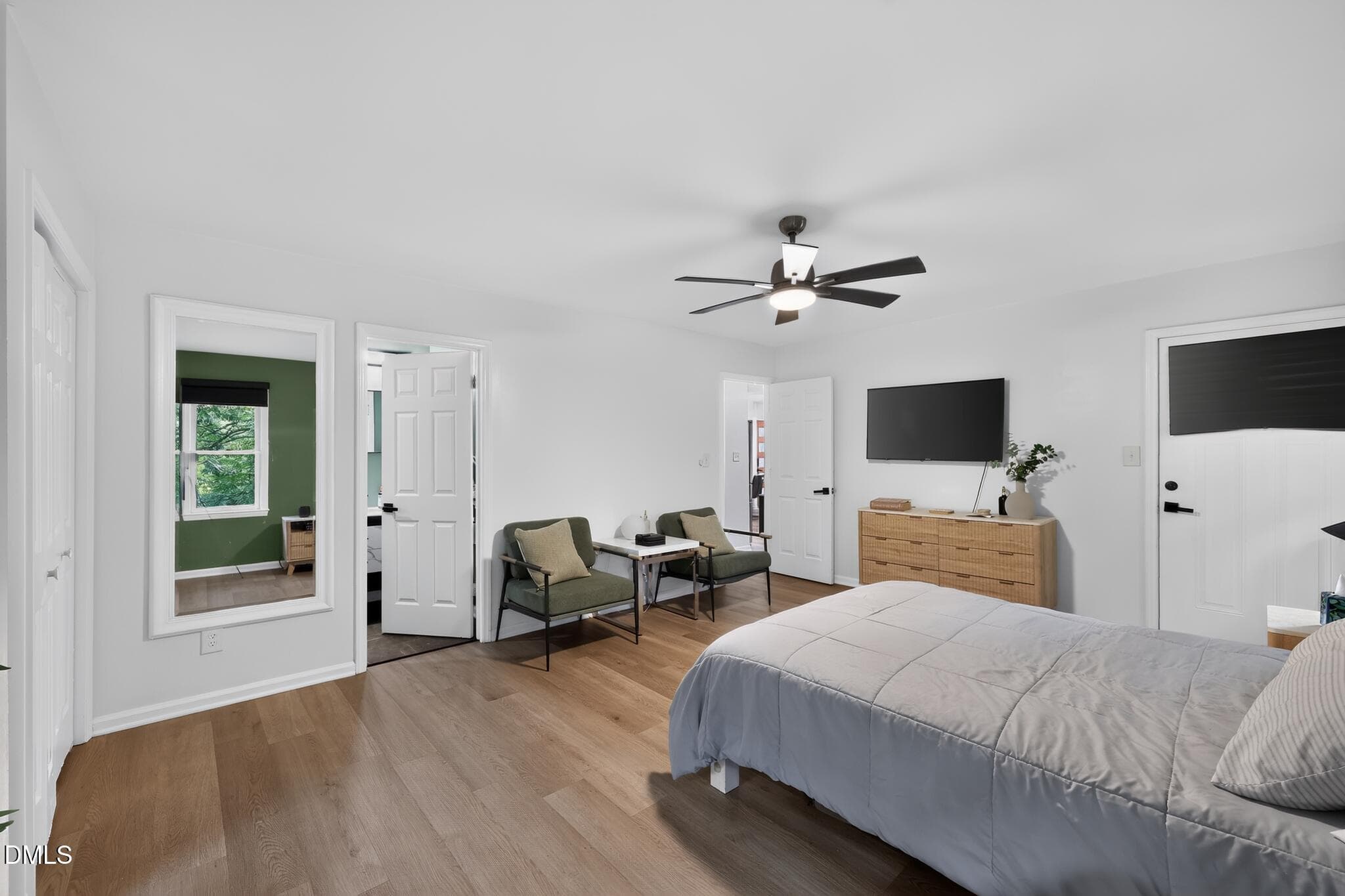 10_603_Homeland_Ave-Bedroom-5294 - 603 Homeland Avenue, Durham, NC 27707, Durham