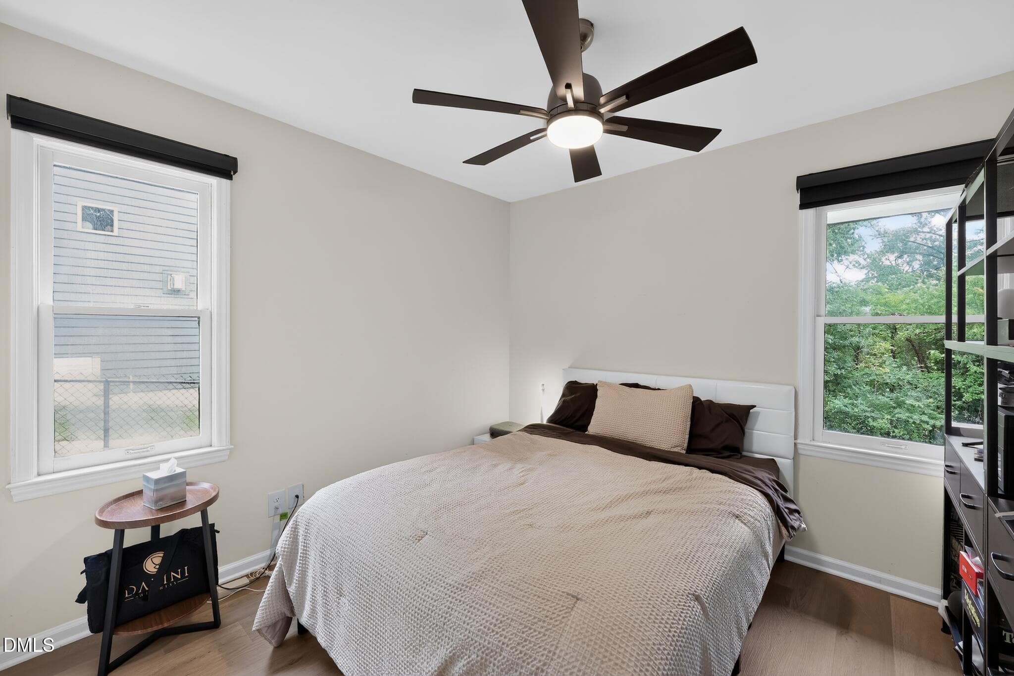 11_603_Homeland_Ave-Bedroom-5285 - 603 Homeland Avenue, Durham, NC 27707, Durham