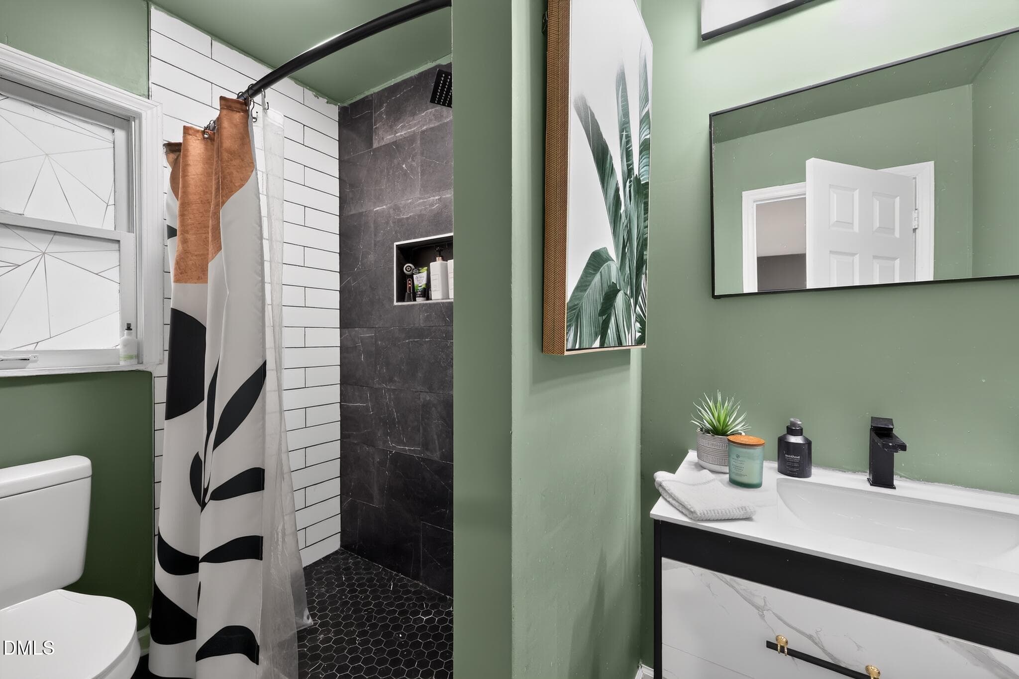 13_603_Homeland_Ave-Bathroom-5295 - 603 Homeland Avenue, Durham, NC 27707, Durham