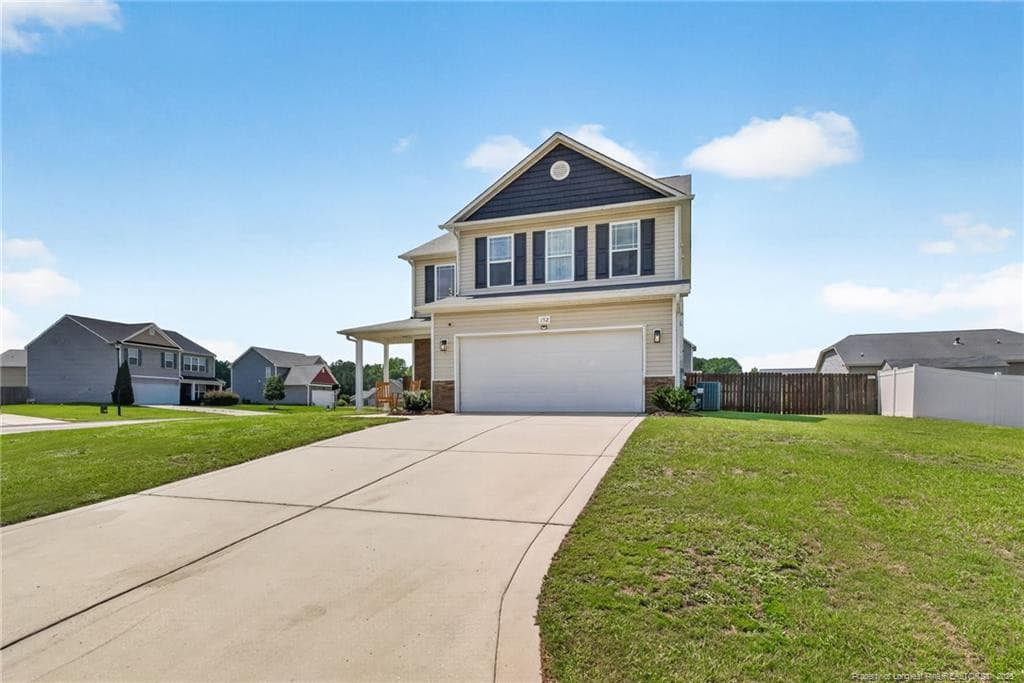 Photo 4 - 152 Archer Drive, Bunnlevel, NC 28323