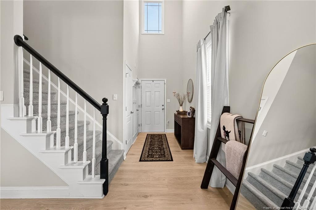 Photo 6 - 152 Archer Drive, Bunnlevel, NC 28323