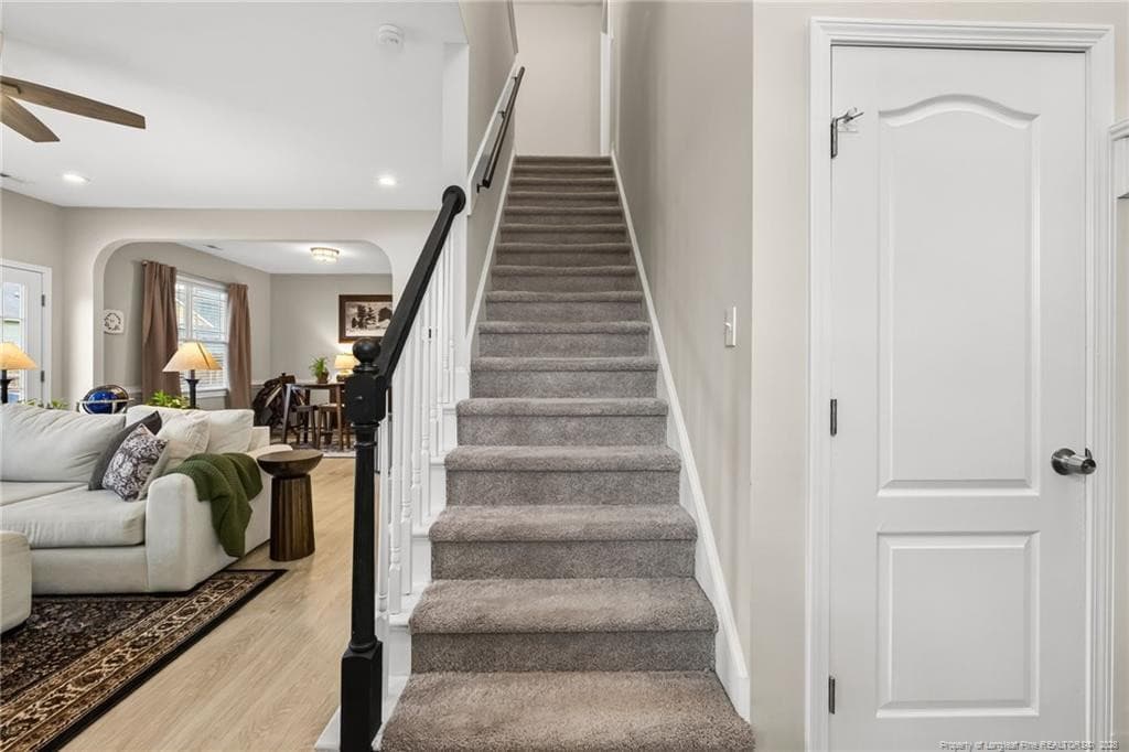 Photo 7 - 152 Archer Drive, Bunnlevel, NC 28323
