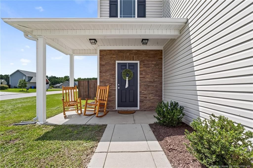 Photo 5 - 152 Archer Drive, Bunnlevel, NC 28323