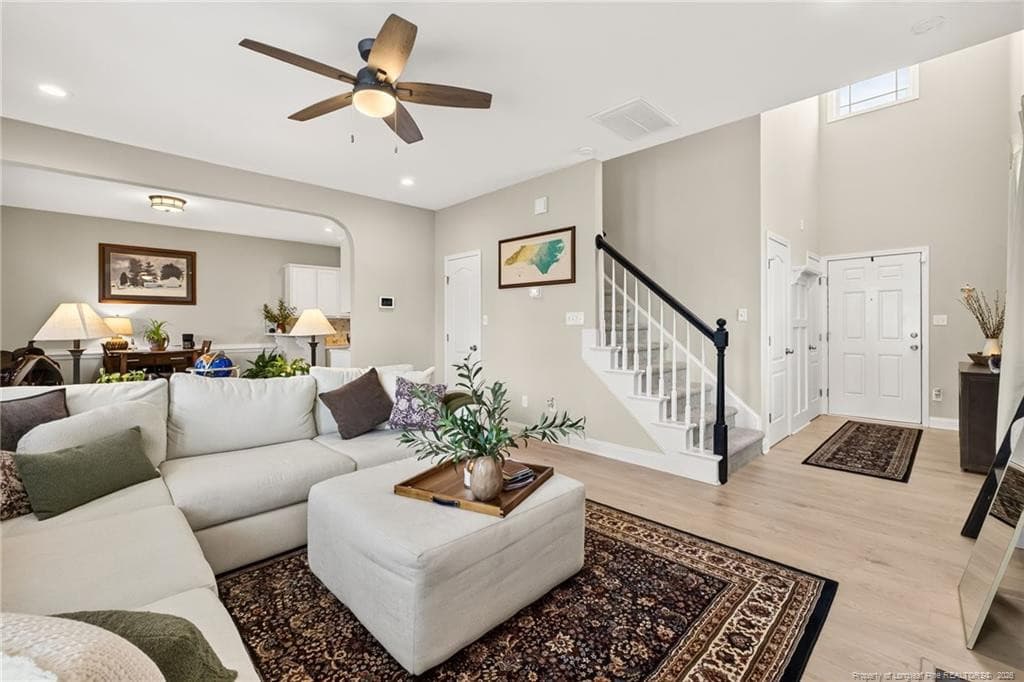 Photo 9 - 152 Archer Drive, Bunnlevel, NC 28323