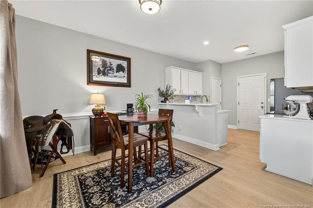 Photo 13 - 152 Archer Drive, Bunnlevel, NC 28323