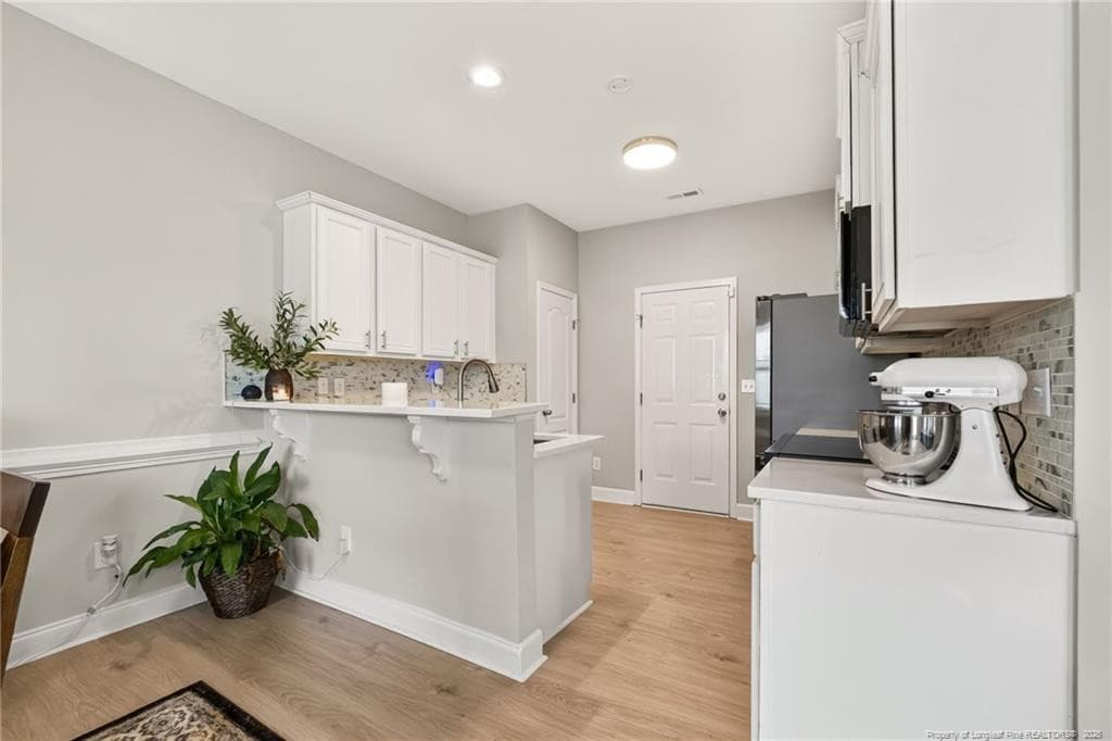 Photo 16 - 152 Archer Drive, Bunnlevel, NC 28323