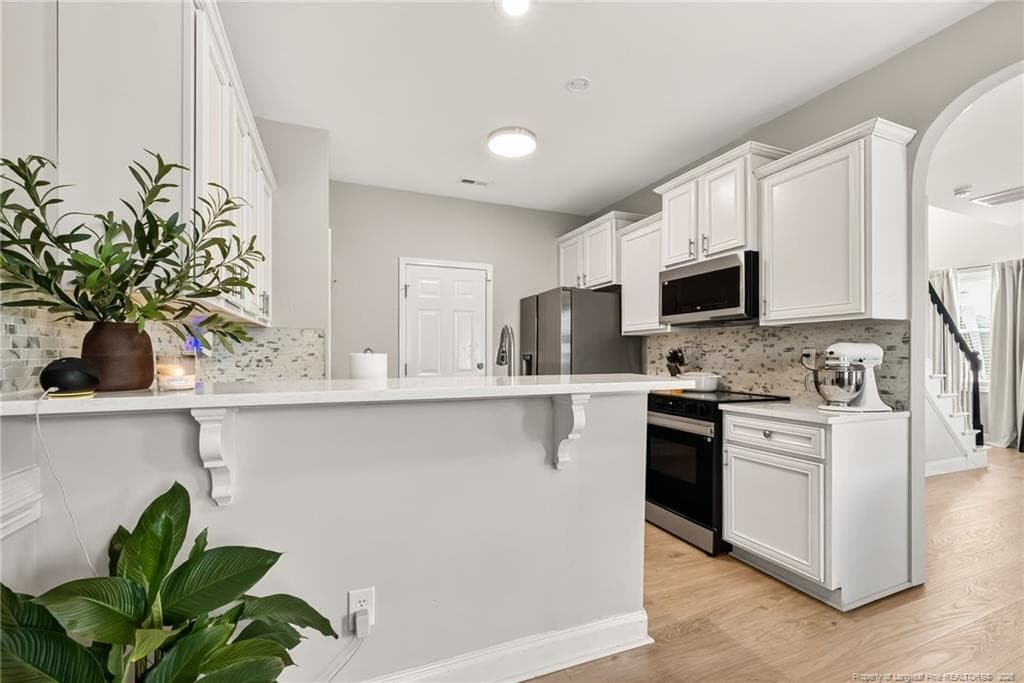 Photo 17 - 152 Archer Drive, Bunnlevel, NC 28323