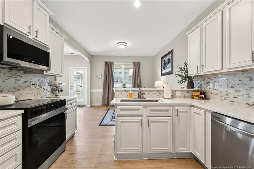 Photo 19 - 152 Archer Drive, Bunnlevel, NC 28323