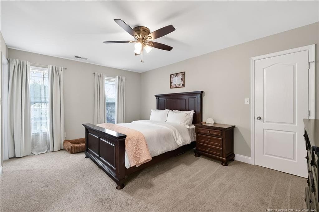 Photo 21 - 152 Archer Drive, Bunnlevel, NC 28323