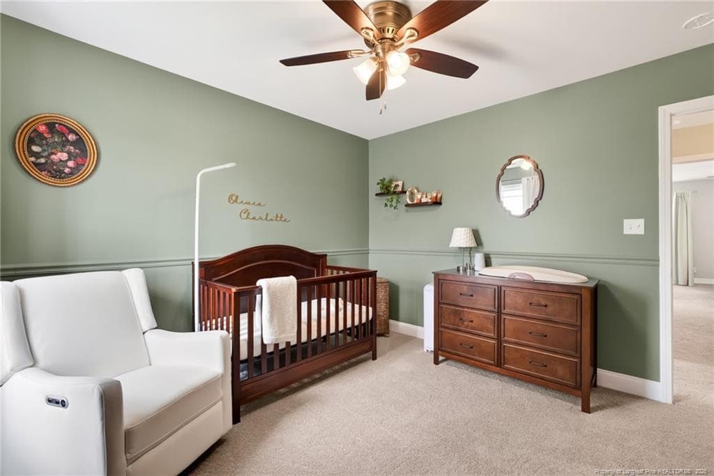 Photo 30 - 152 Archer Drive, Bunnlevel, NC 28323
