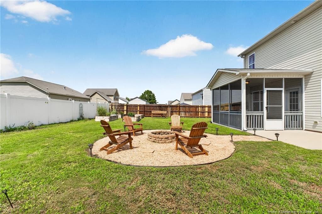 Photo 39 - 152 Archer Drive, Bunnlevel, NC 28323