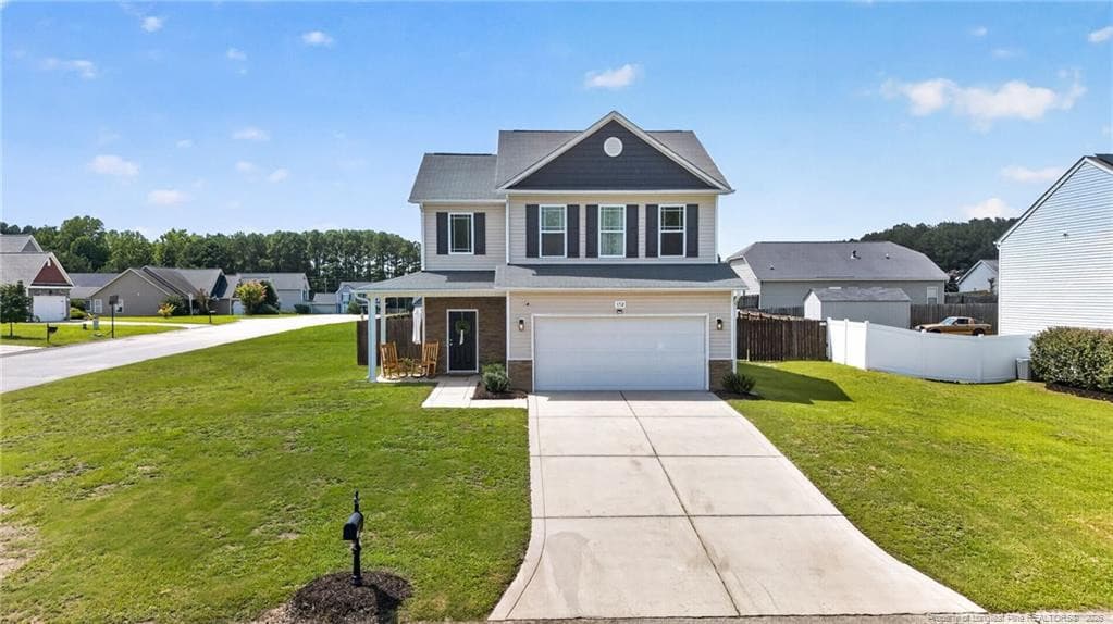 Photo 40 - 152 Archer Drive, Bunnlevel, NC 28323
