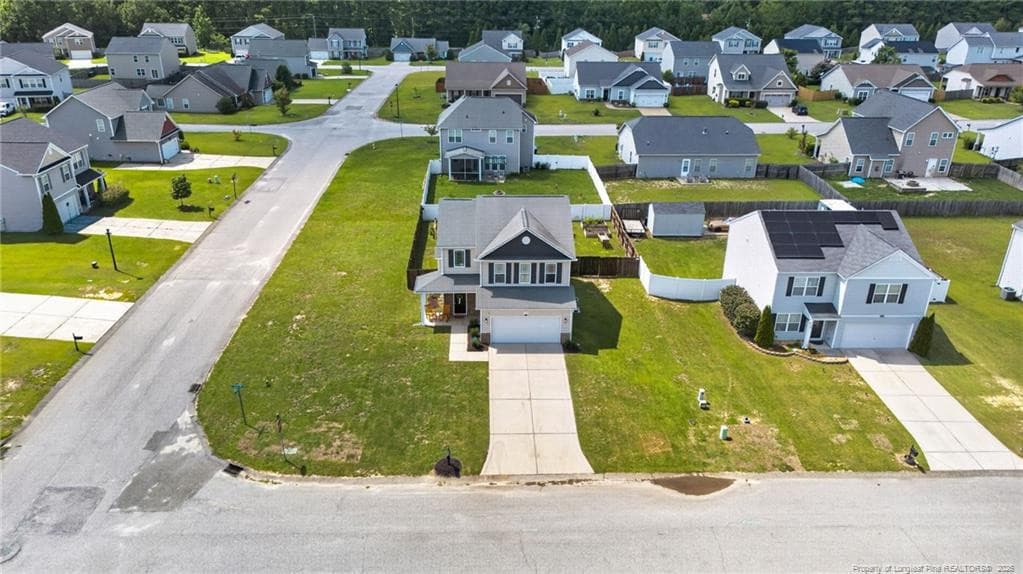 Photo 41 - 152 Archer Drive, Bunnlevel, NC 28323
