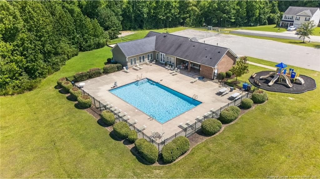 Photo 47 - 152 Archer Drive, Bunnlevel, NC 28323