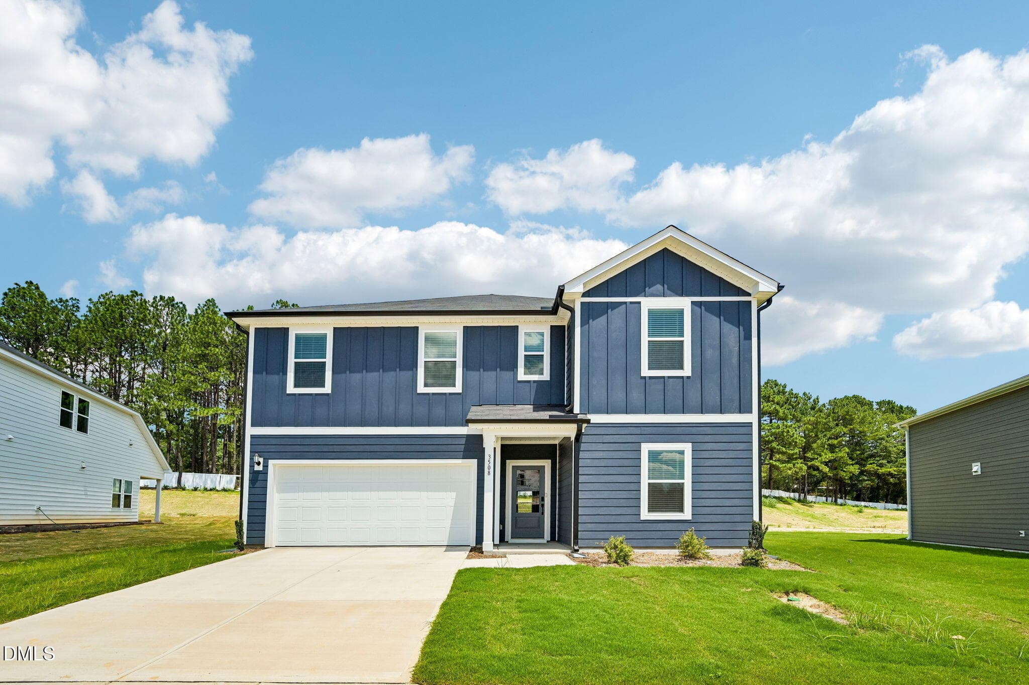 3-web-or-mls-Raleigh - Watkins Glen - 35 - 3508 Blythedale Lane, Raleigh, NC 27616, Raleigh