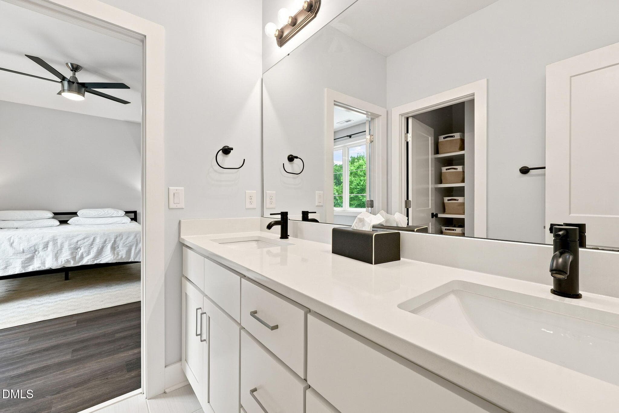 Full Bathroom - 1102 Spaulding Street, Raleigh, NC 27610, Raleigh