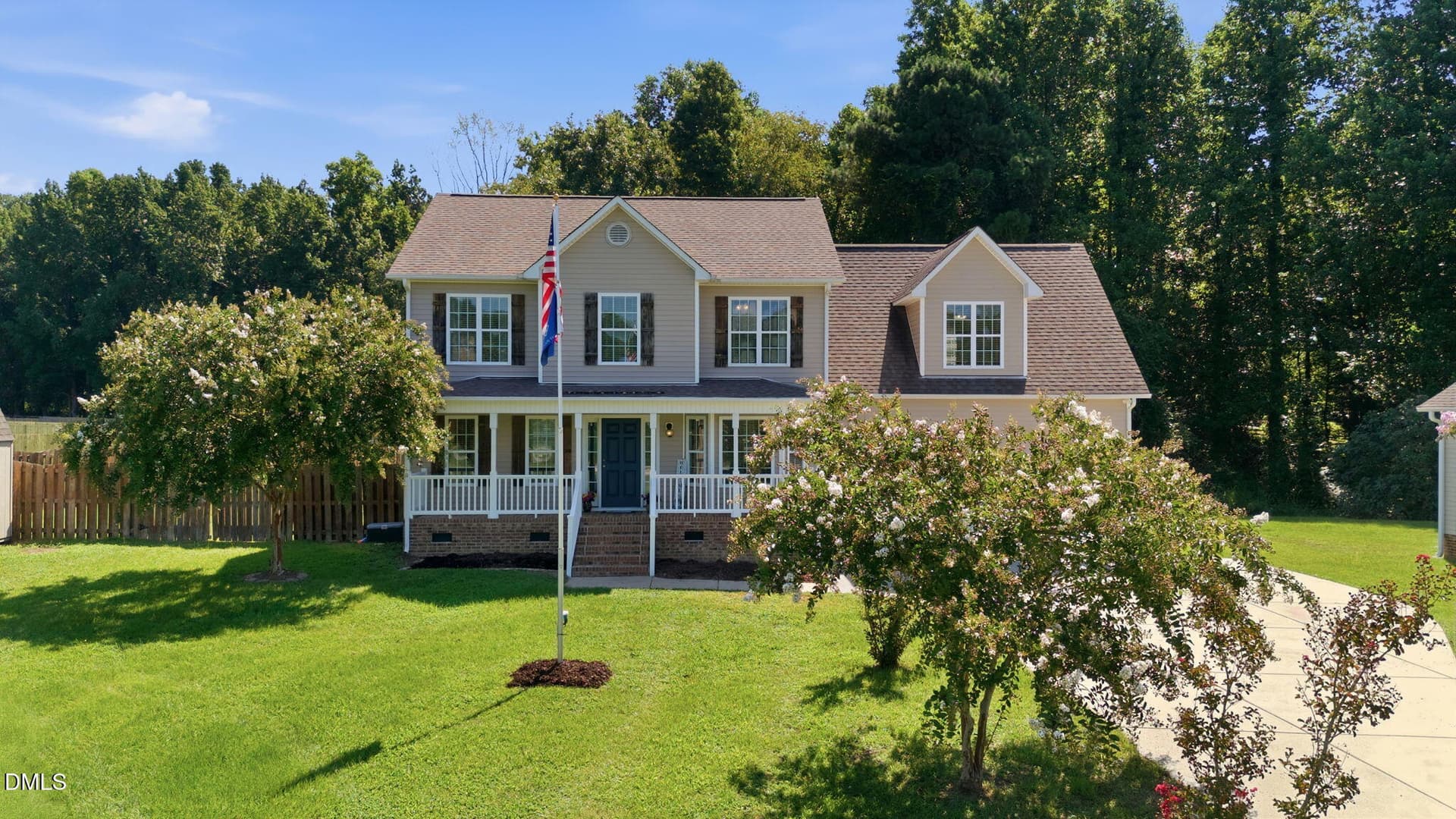 1-web-or-mls-DJI_20260731105347_0659_D - 637 Dickinson Road, Smithfield, NC 27577