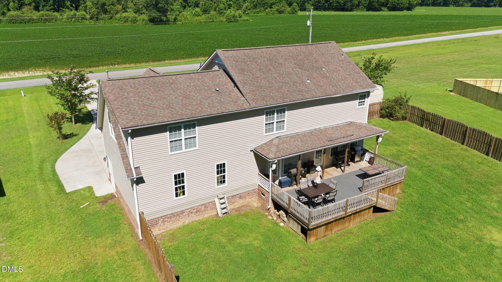 18-web-or-mls-DJI_20260731110203_0676_D - 637 Dickinson Road, Smithfield, NC 27577