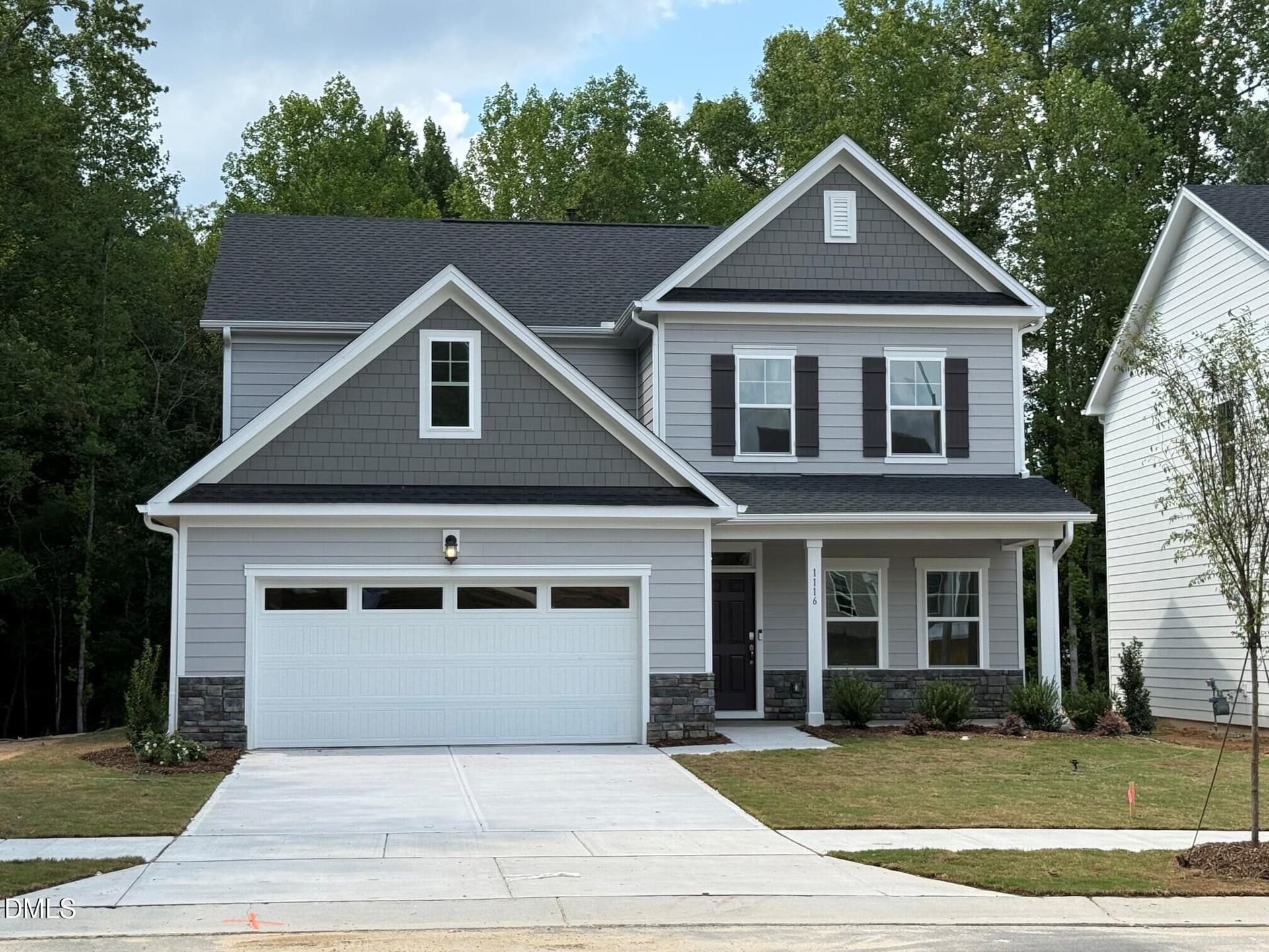 1116 Hidden Beach Drive, Wendell, NC 27591