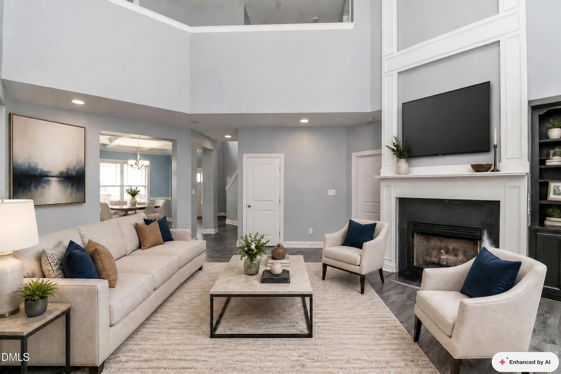6a7120a9c9d9f72141fd7502 - 19 Willow Oak Trail, Clayton, NC 27520