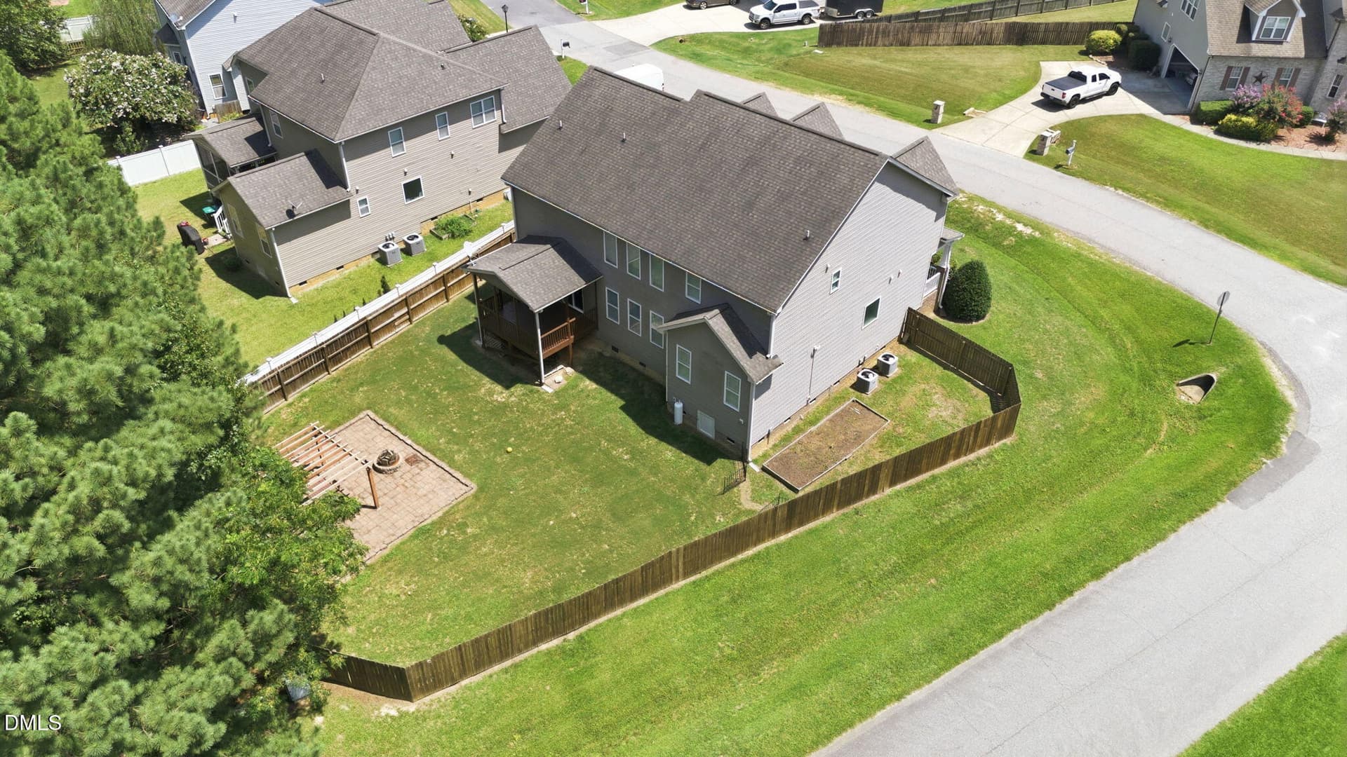 8-web-or-mls-DJI_20260731141237_0732_D - 19 Willow Oak Trail, Clayton, NC 27520