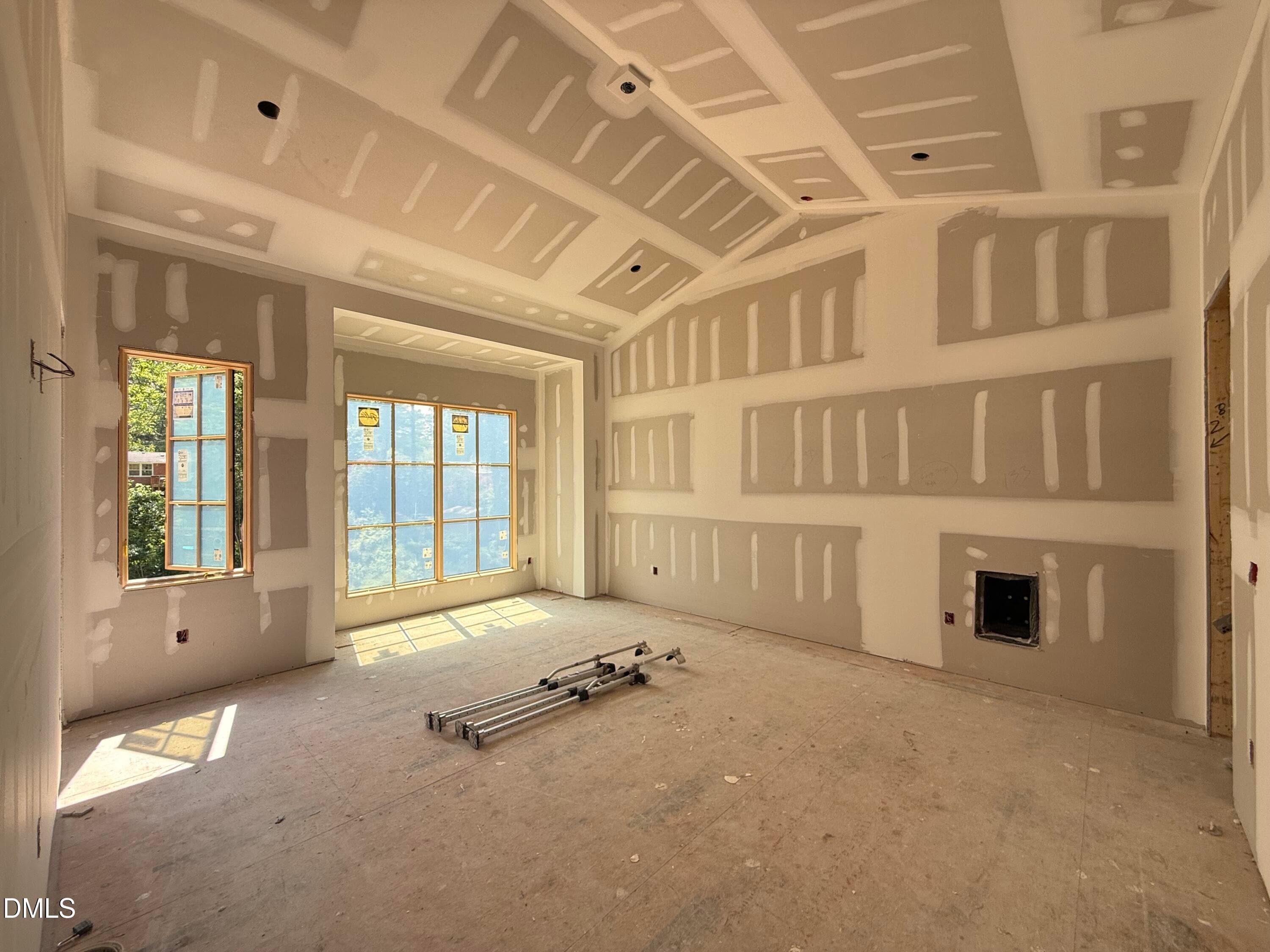 primary - 1021 Manchester Drive, Raleigh, NC 27609, Raleigh